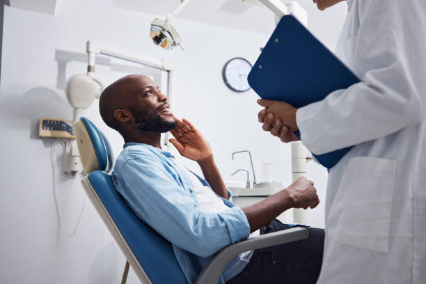 Best Emergency Dentist for Lost Fillings or Crowns in South Haven, MI