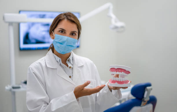 Best Emergency Cosmetic Dentistry in South Haven, MI