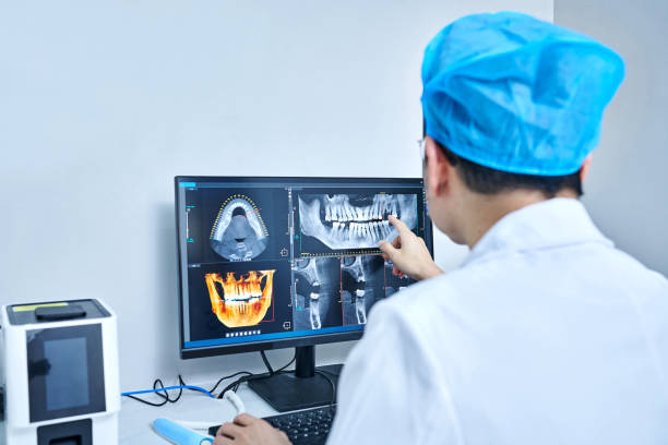 Best Broken or Cracked Tooth Emergency Dentist in South Haven, MI