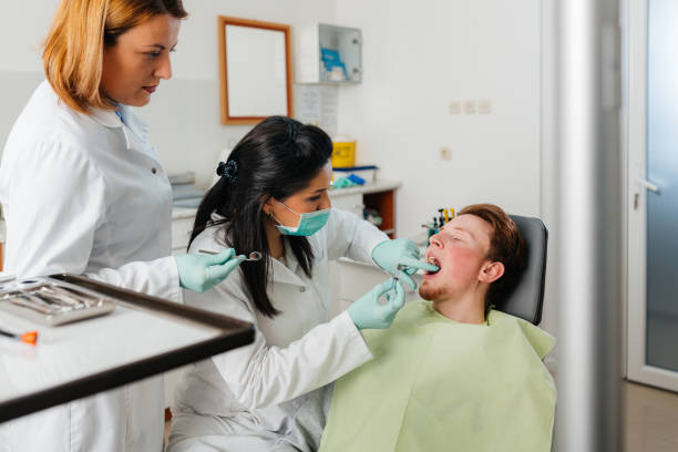 Best Mobile Emergency Dentist in South Haven, MI
