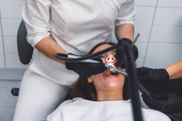 Best Weekend Emergency Dentist in South Haven, MI
