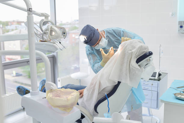 Best Pediatric Emergency Dentist in South Haven, MI