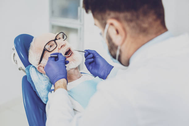 Best Mobile Emergency Dentist in South Haven, MI